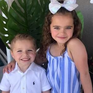 Meet your Posher, Tiffany